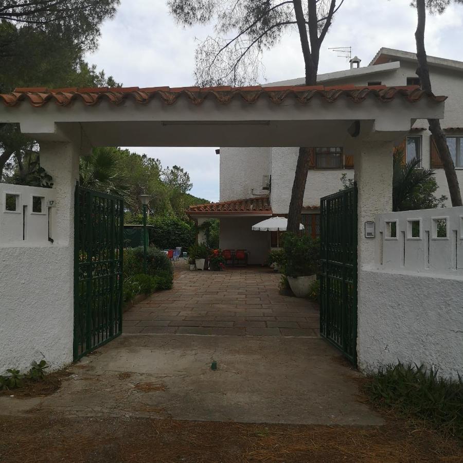 Villa Manuela Pula Kültér fotó