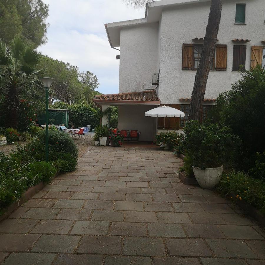 Villa Manuela Pula Kültér fotó