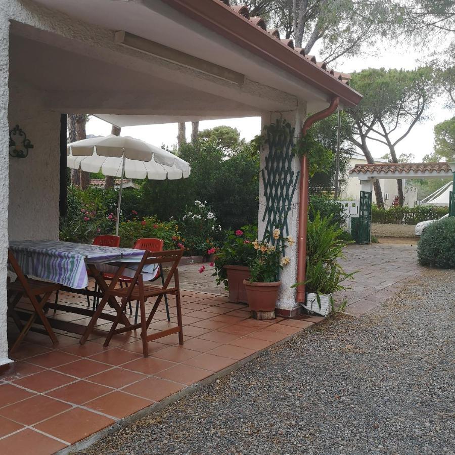 Villa Manuela Pula Kültér fotó