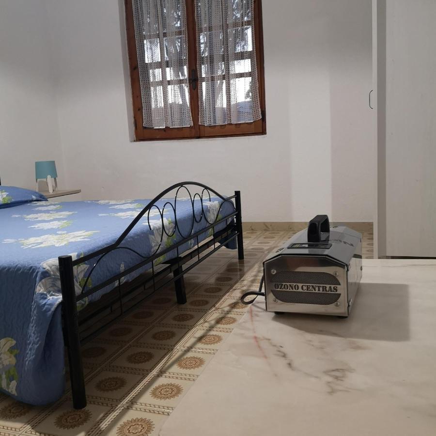 Villa Manuela Pula Kültér fotó