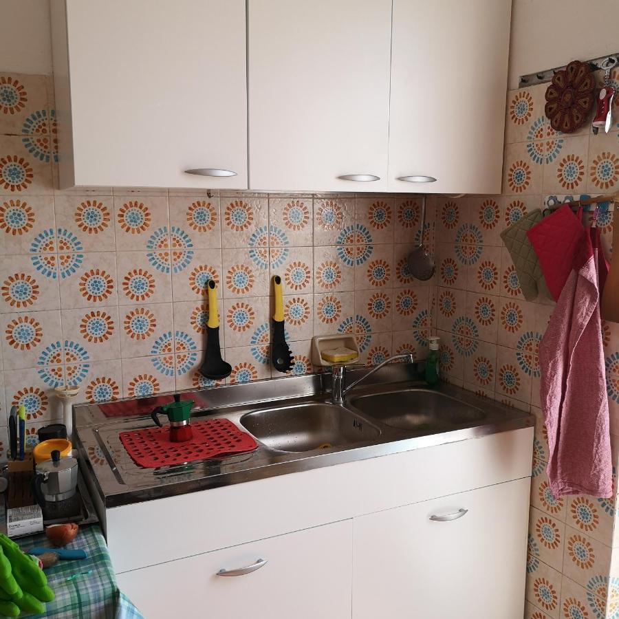 Villa Manuela Pula Kültér fotó
