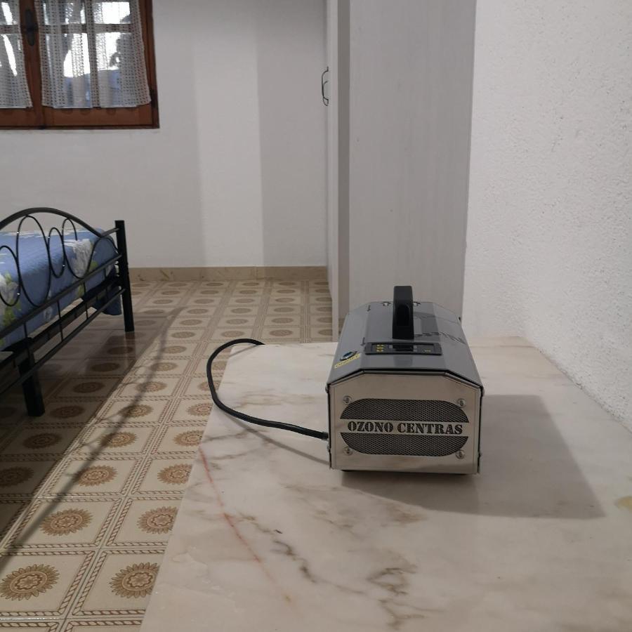 Villa Manuela Pula Kültér fotó