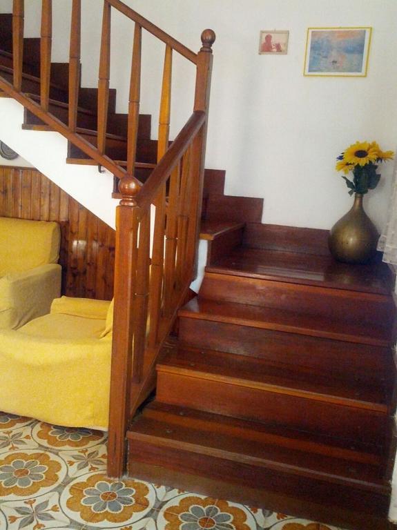 Villa Manuela Pula Szoba fotó