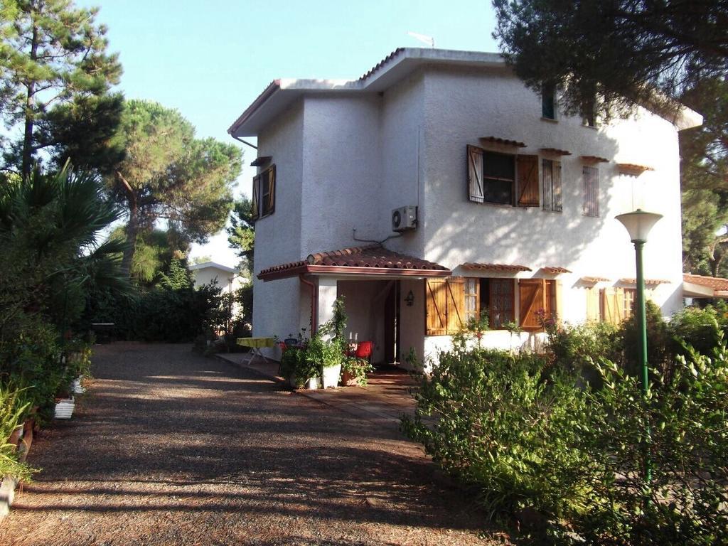 Villa Manuela Pula Szoba fotó