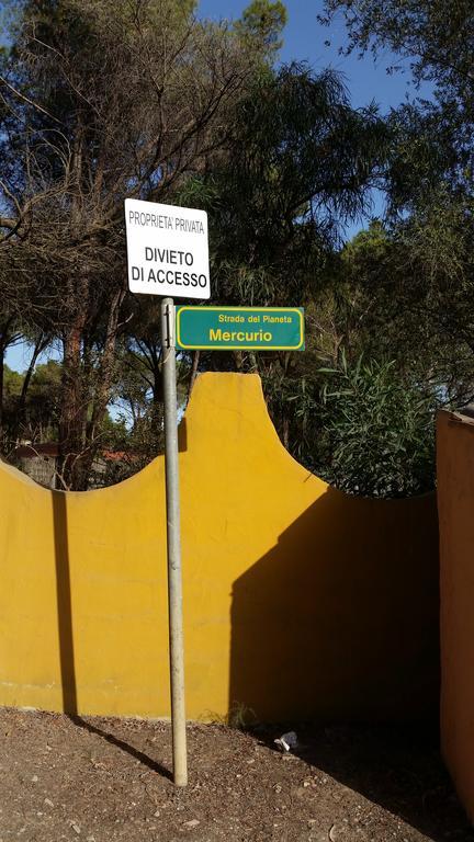 Villa Manuela Pula Kültér fotó