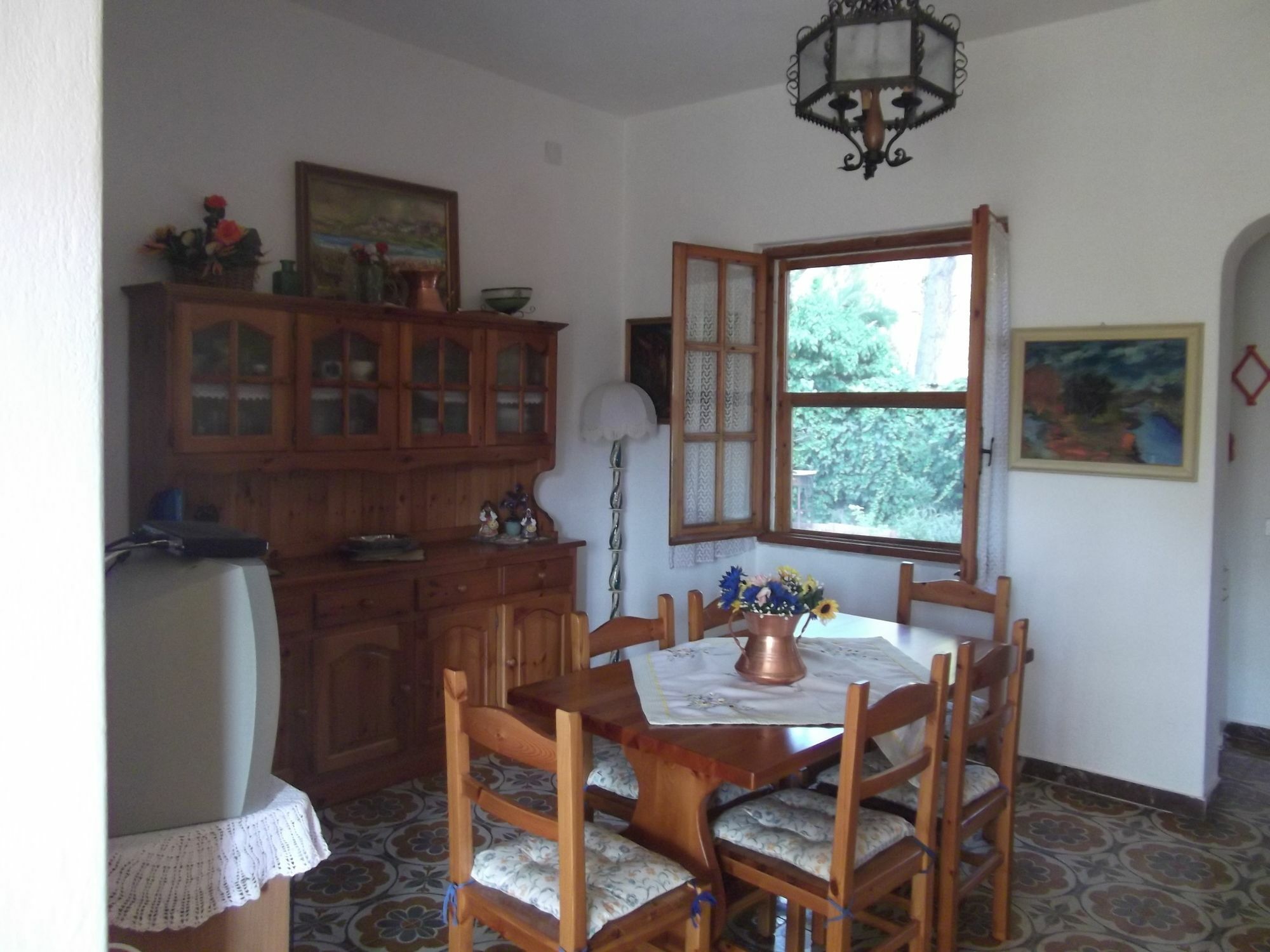 Villa Manuela Pula Kültér fotó