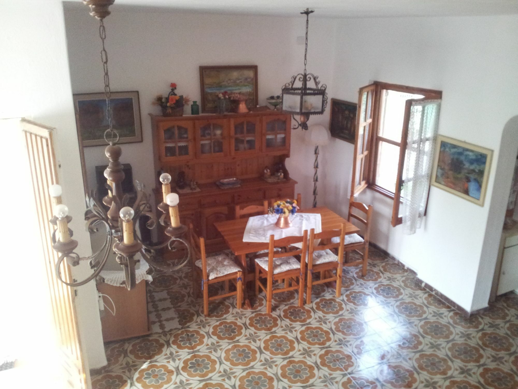 Villa Manuela Pula Kültér fotó